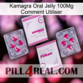 Kamagra Oral Jelly 100Mg How To Use 33